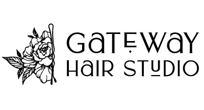 gateway hair white