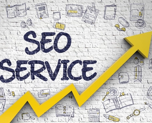 Search-engine-optimization-services