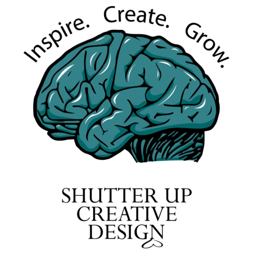 Shutter Up Creative Designs